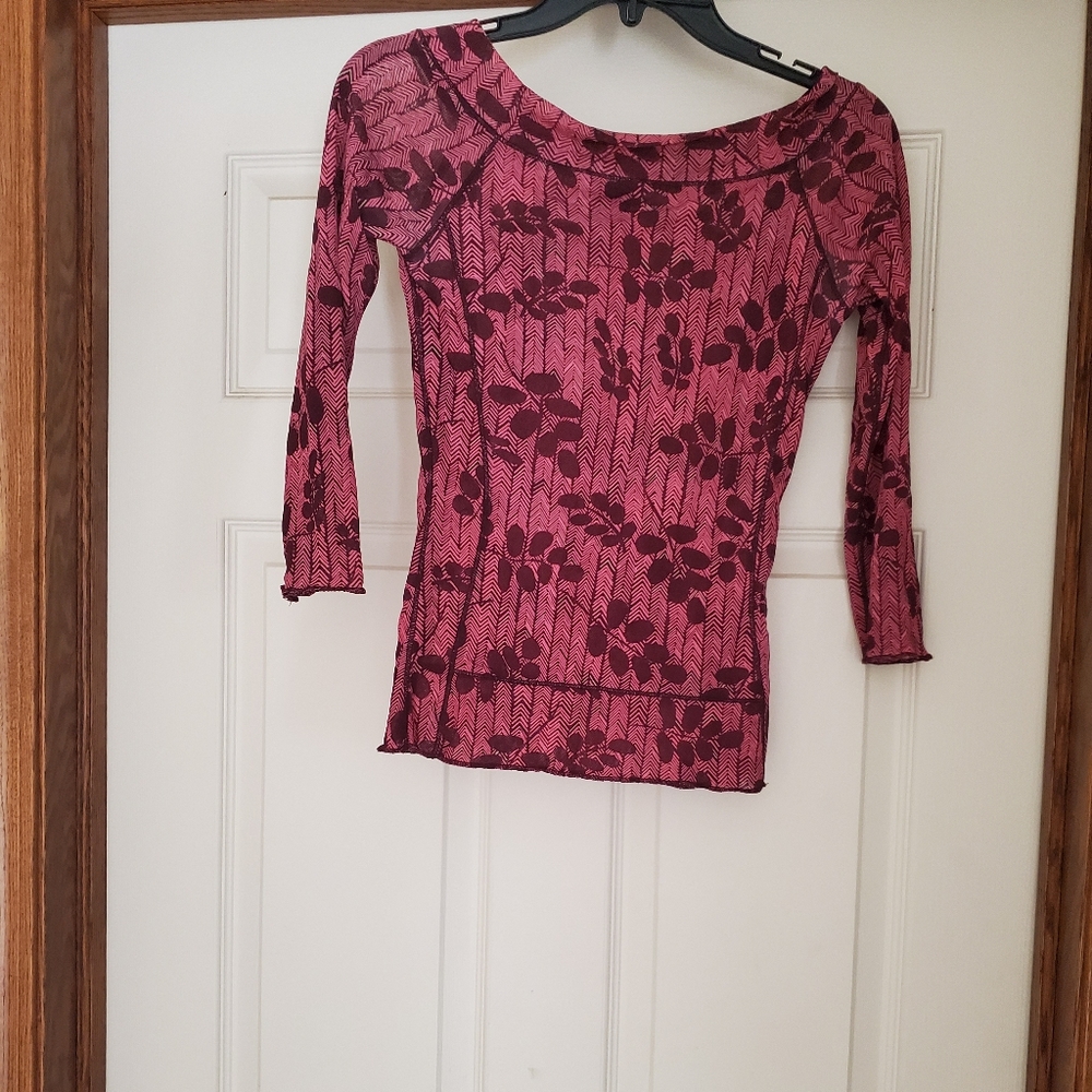 The Limited Shirt